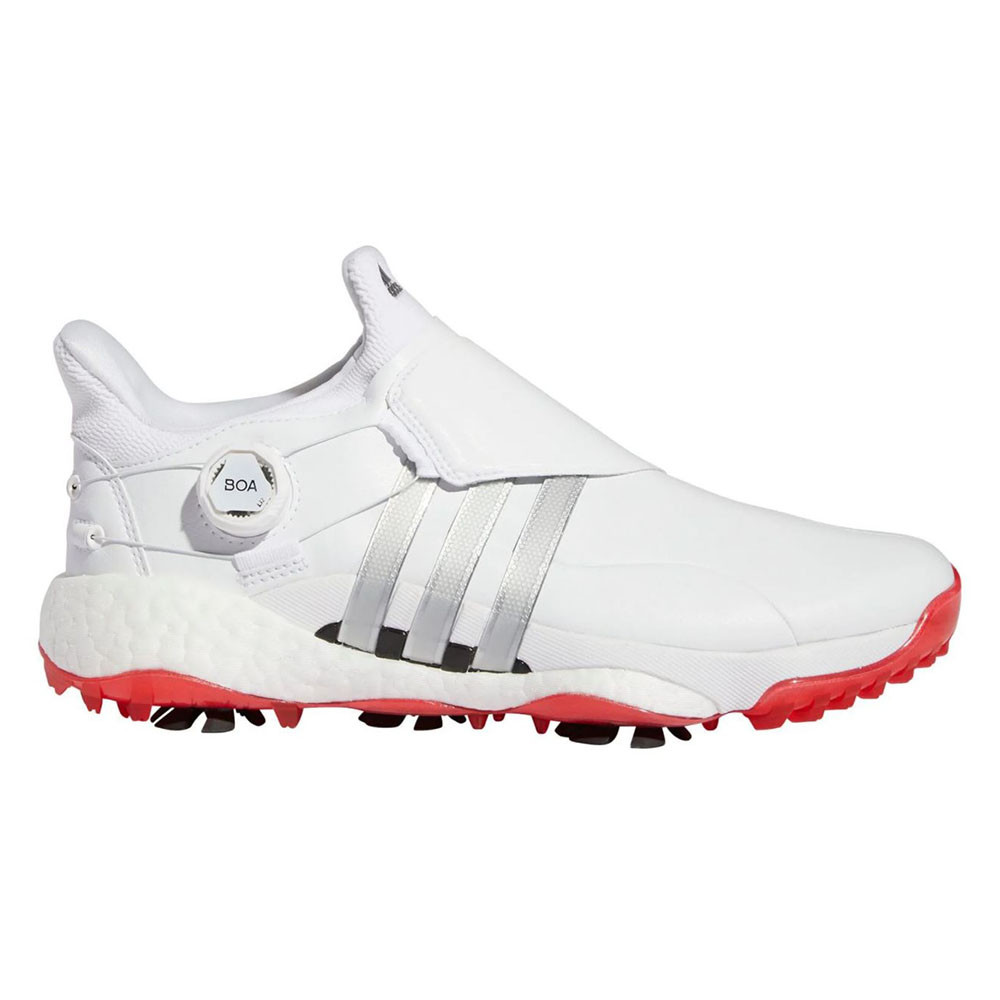 Adidas Men's Tour360 22 BOA Golf Shoes - Maple Hill Golf